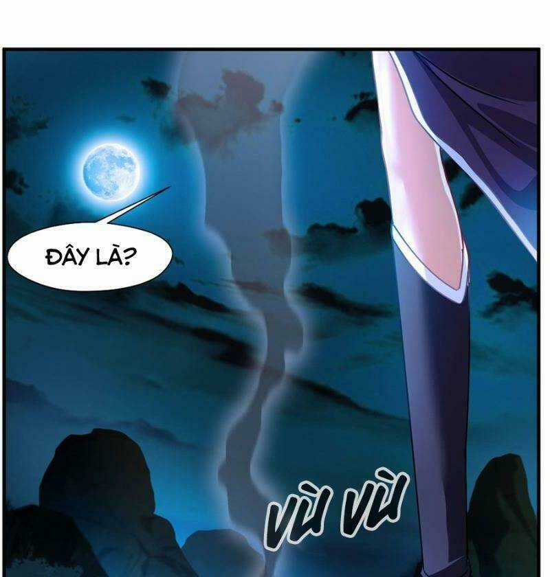 Tuyệt Thế Đế Tôn Chapter 8 trang 12