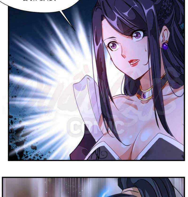 Tuyệt Thế Đế Tôn Chapter 8 trang 16