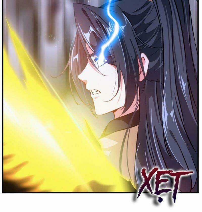 Tuyệt Thế Đế Tôn Chapter 8 trang 17