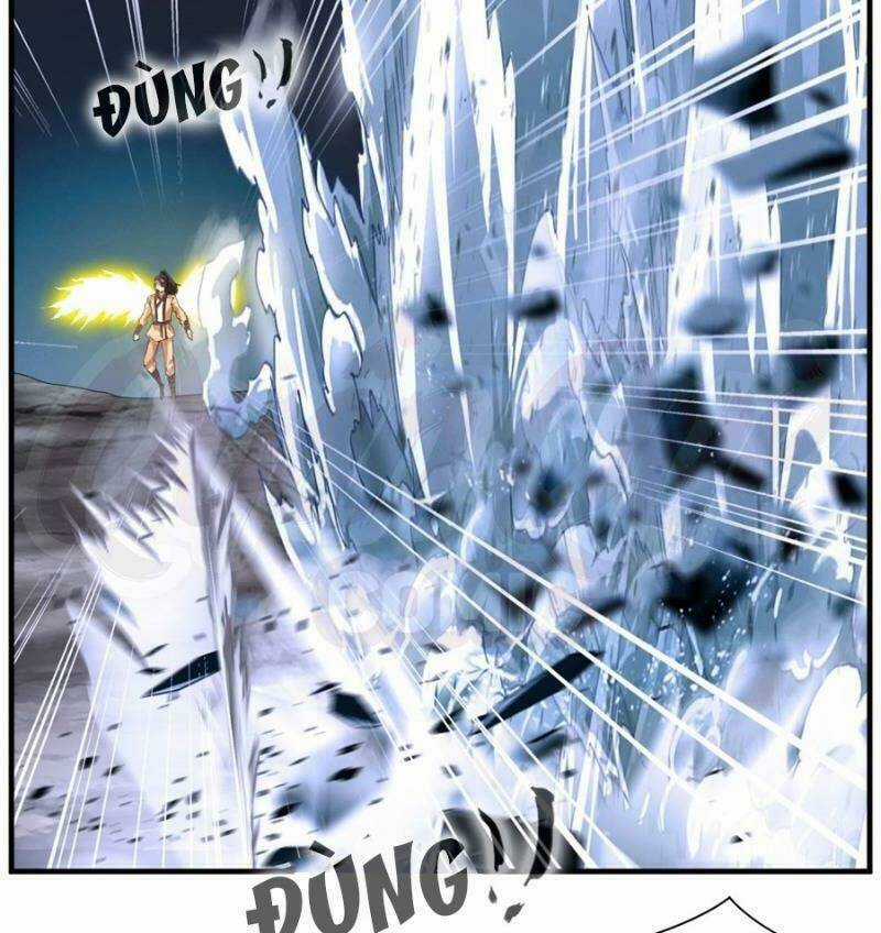 Tuyệt Thế Đế Tôn Chapter 8 trang 19