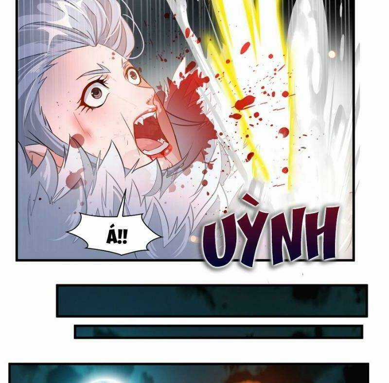 Tuyệt Thế Đế Tôn Chapter 8 trang 2