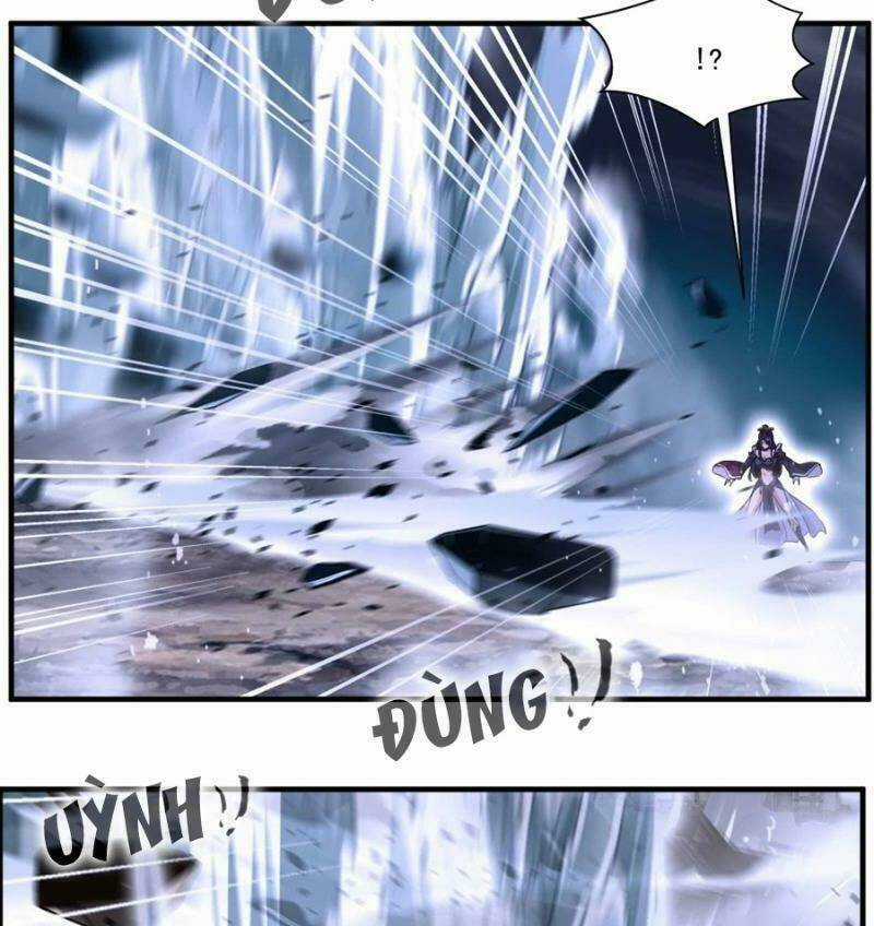Tuyệt Thế Đế Tôn Chapter 8 trang 20