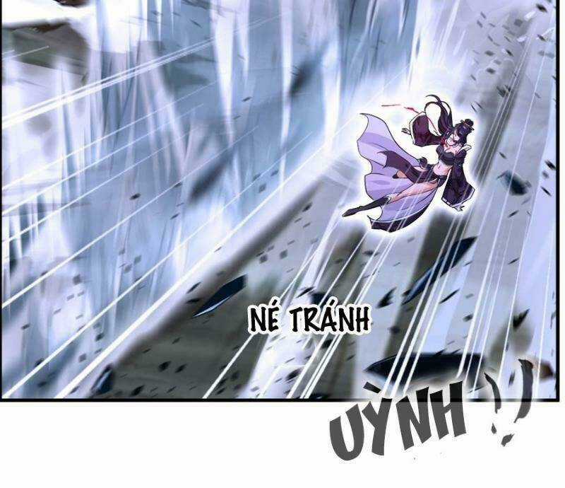 Tuyệt Thế Đế Tôn Chapter 8 trang 21