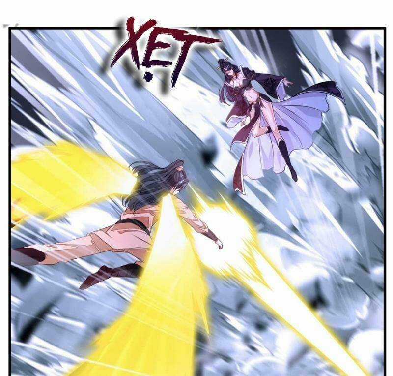 Tuyệt Thế Đế Tôn Chapter 8 trang 24