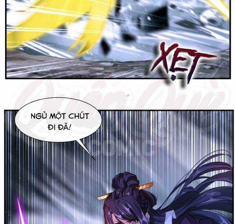 Tuyệt Thế Đế Tôn Chapter 8 trang 25