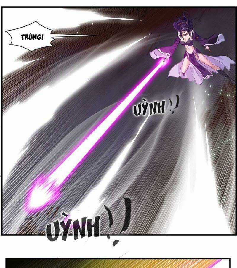 Tuyệt Thế Đế Tôn Chapter 8 trang 27