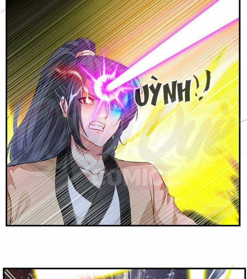 Tuyệt Thế Đế Tôn Chapter 8 trang 28