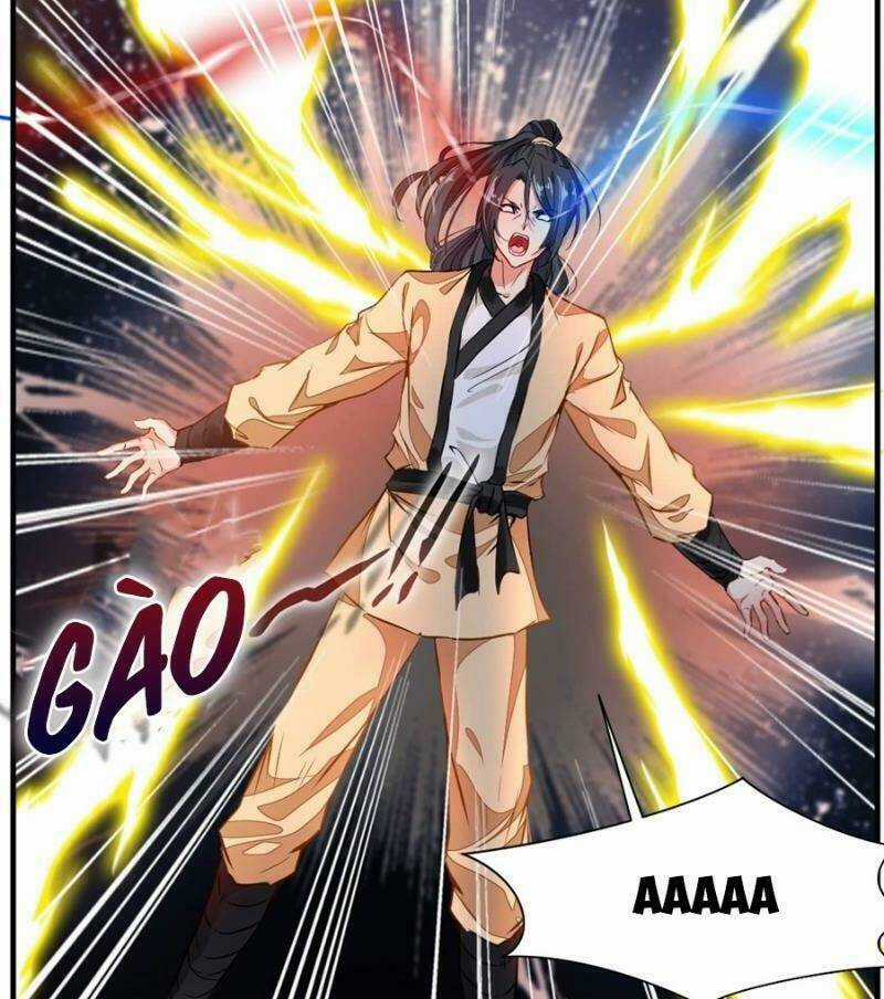 Tuyệt Thế Đế Tôn Chapter 8 trang 29