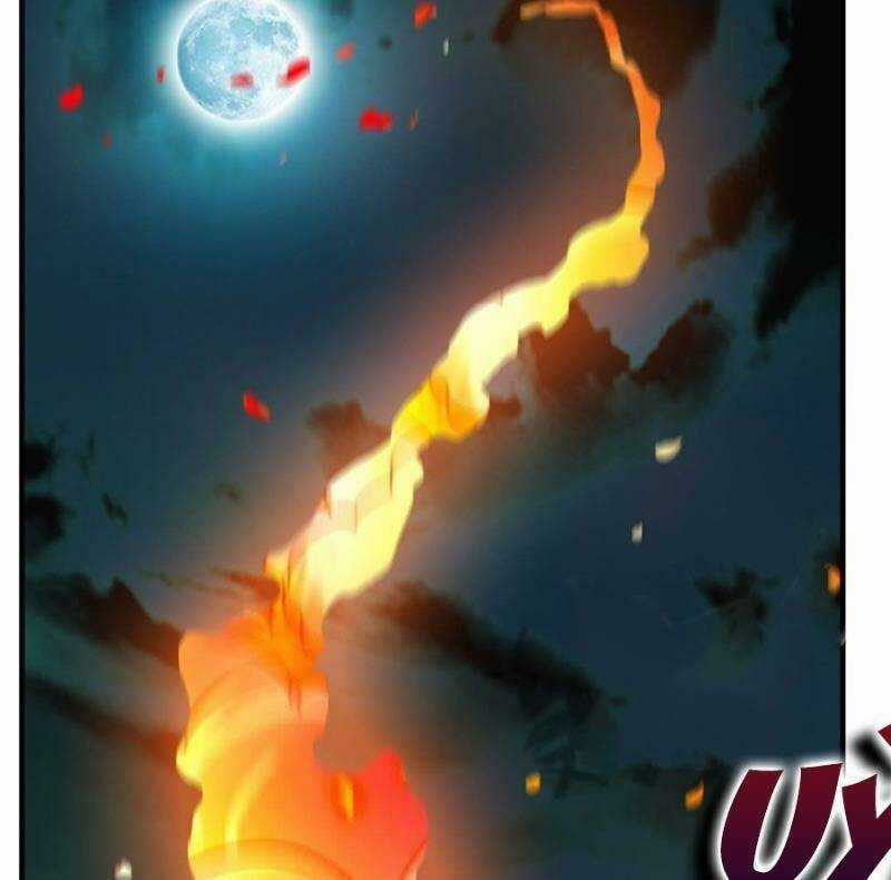 Tuyệt Thế Đế Tôn Chapter 8 trang 3