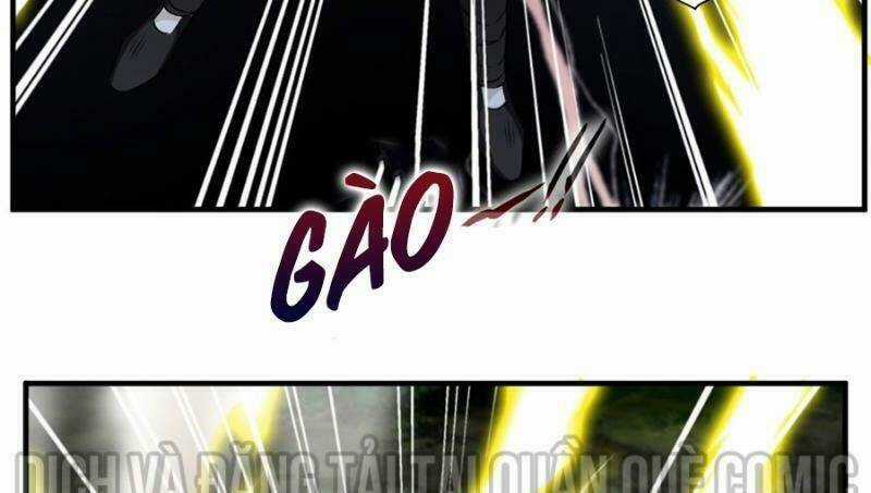 Tuyệt Thế Đế Tôn Chapter 8 trang 30