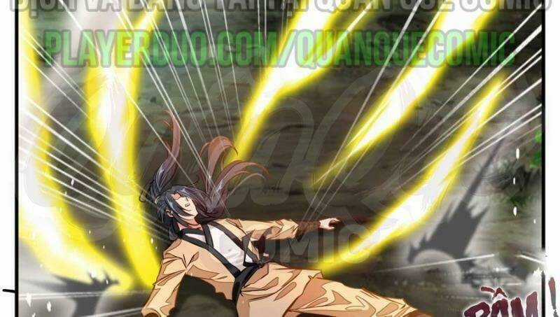 Tuyệt Thế Đế Tôn Chapter 8 trang 31