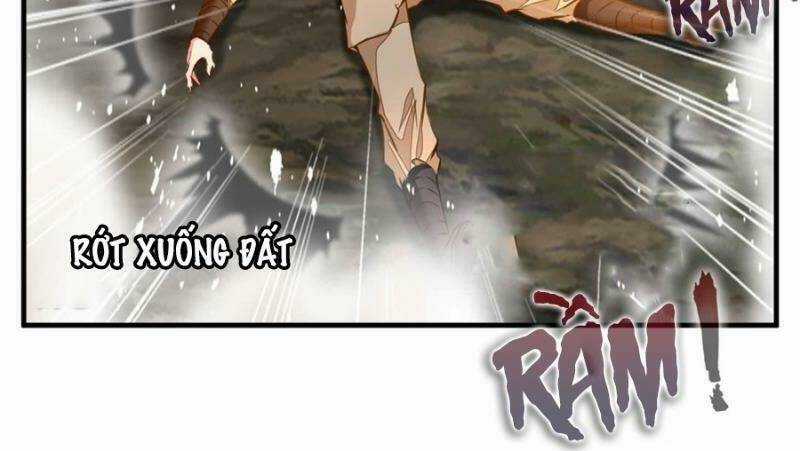 Tuyệt Thế Đế Tôn Chapter 8 trang 32