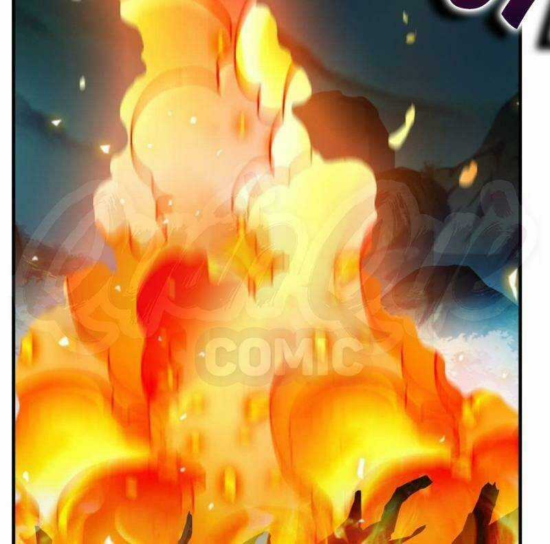 Tuyệt Thế Đế Tôn Chapter 8 trang 4