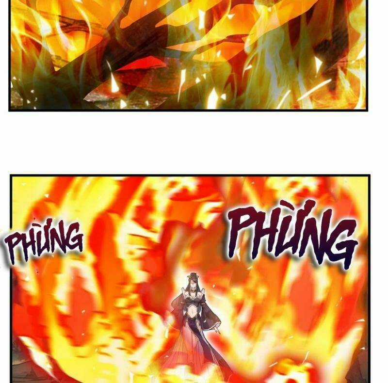 Tuyệt Thế Đế Tôn Chapter 8 trang 5