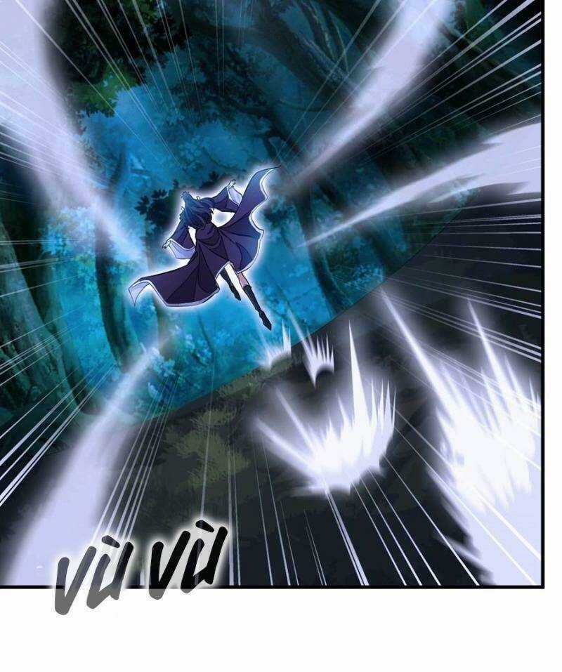 Tuyệt Thế Đế Tôn Chapter 8 trang 8