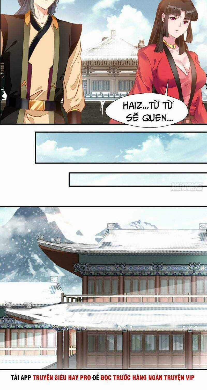 Tuyệt Thế Đế Tôn Chapter 86 trang 3