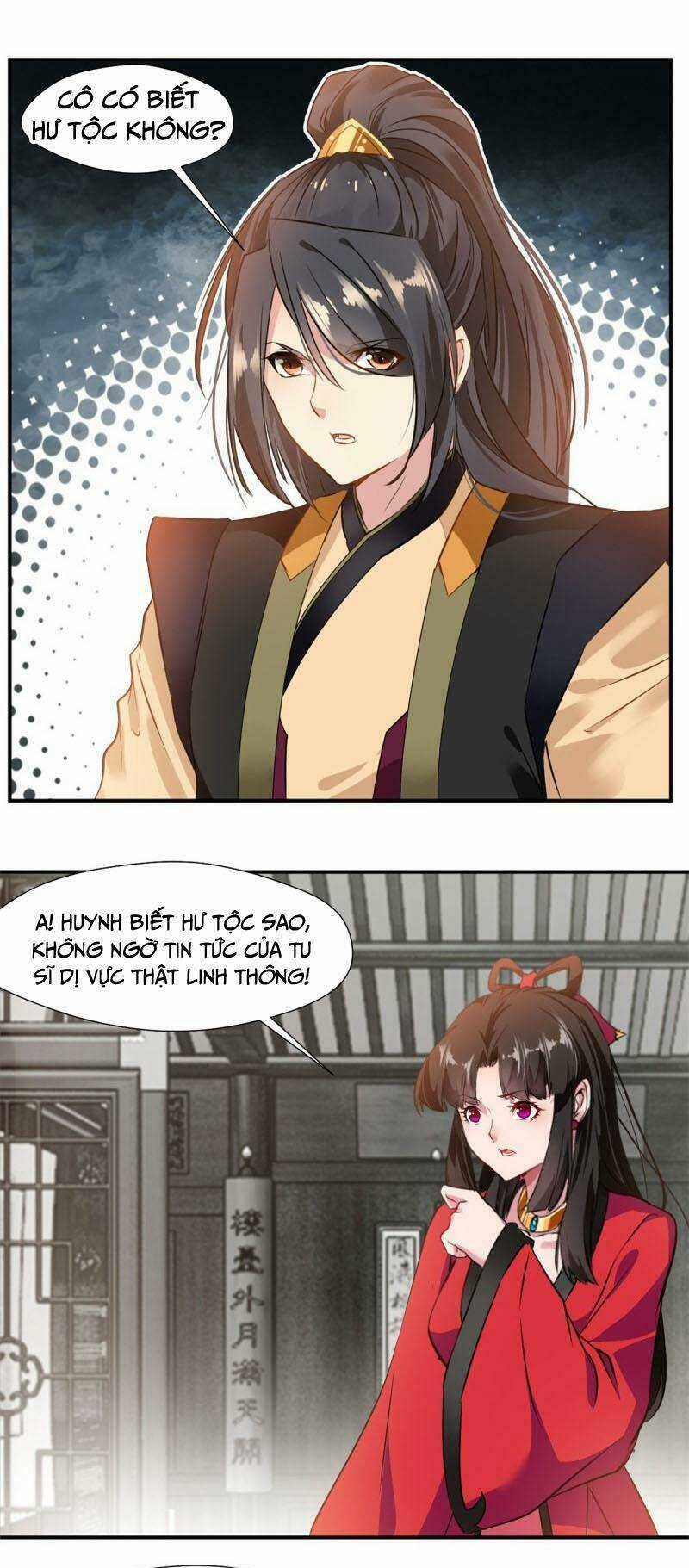 Tuyệt Thế Đế Tôn Chapter 86 trang 6