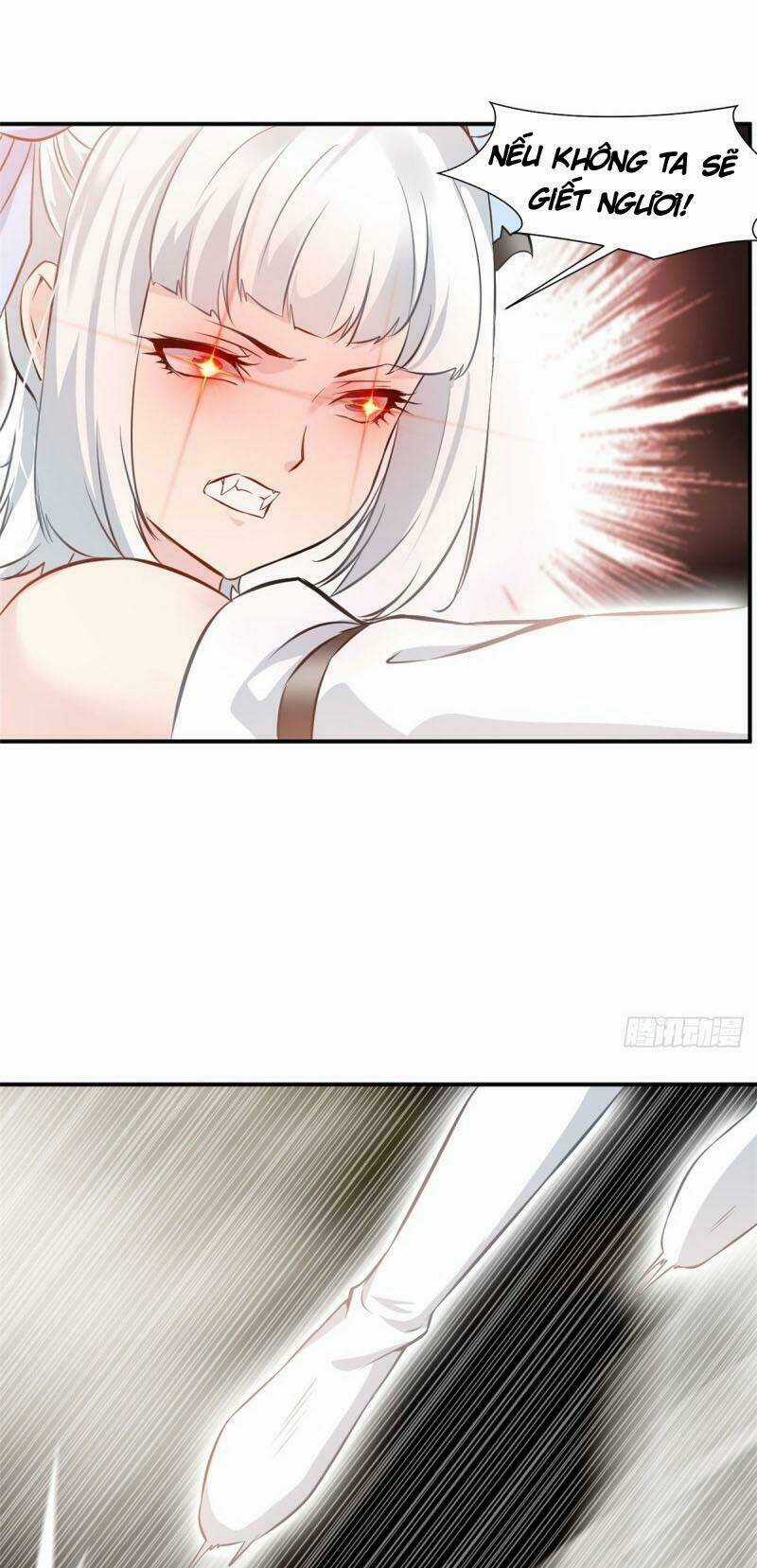 Tuyệt Thế Đế Tôn Chapter 87 trang 14