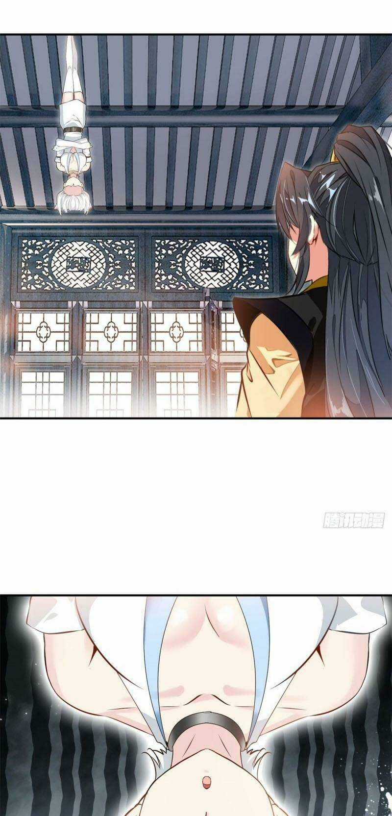 Tuyệt Thế Đế Tôn Chapter 87 trang 8