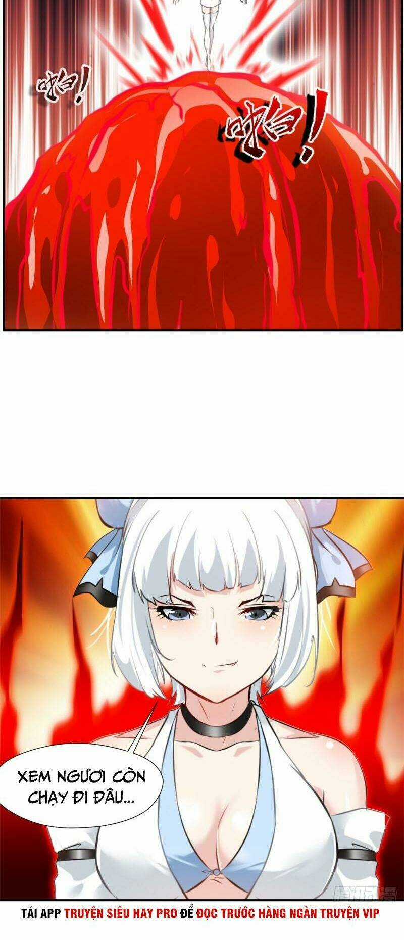 Tuyệt Thế Đế Tôn Chapter 88 trang 11