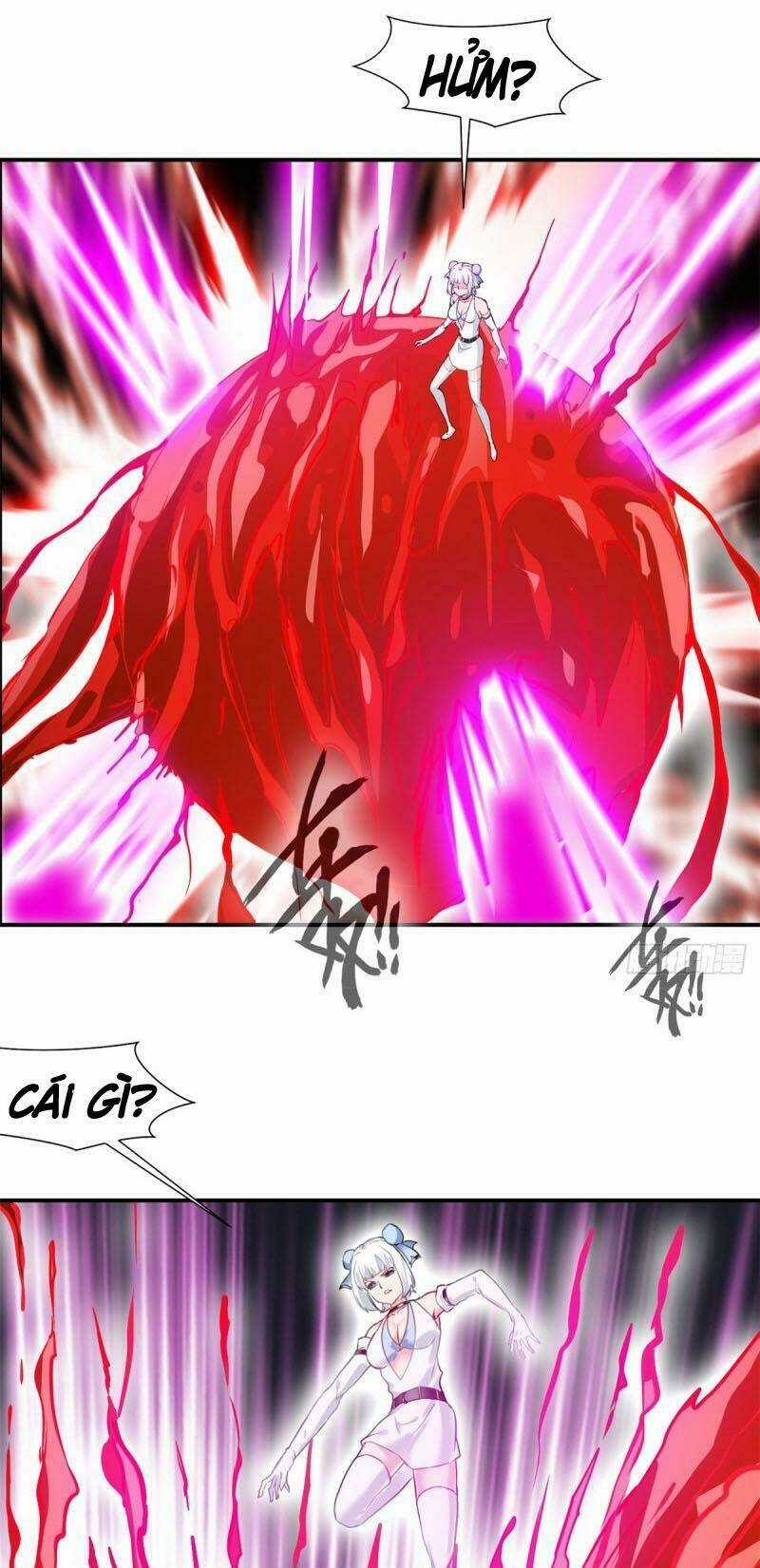 Tuyệt Thế Đế Tôn Chapter 88 trang 14