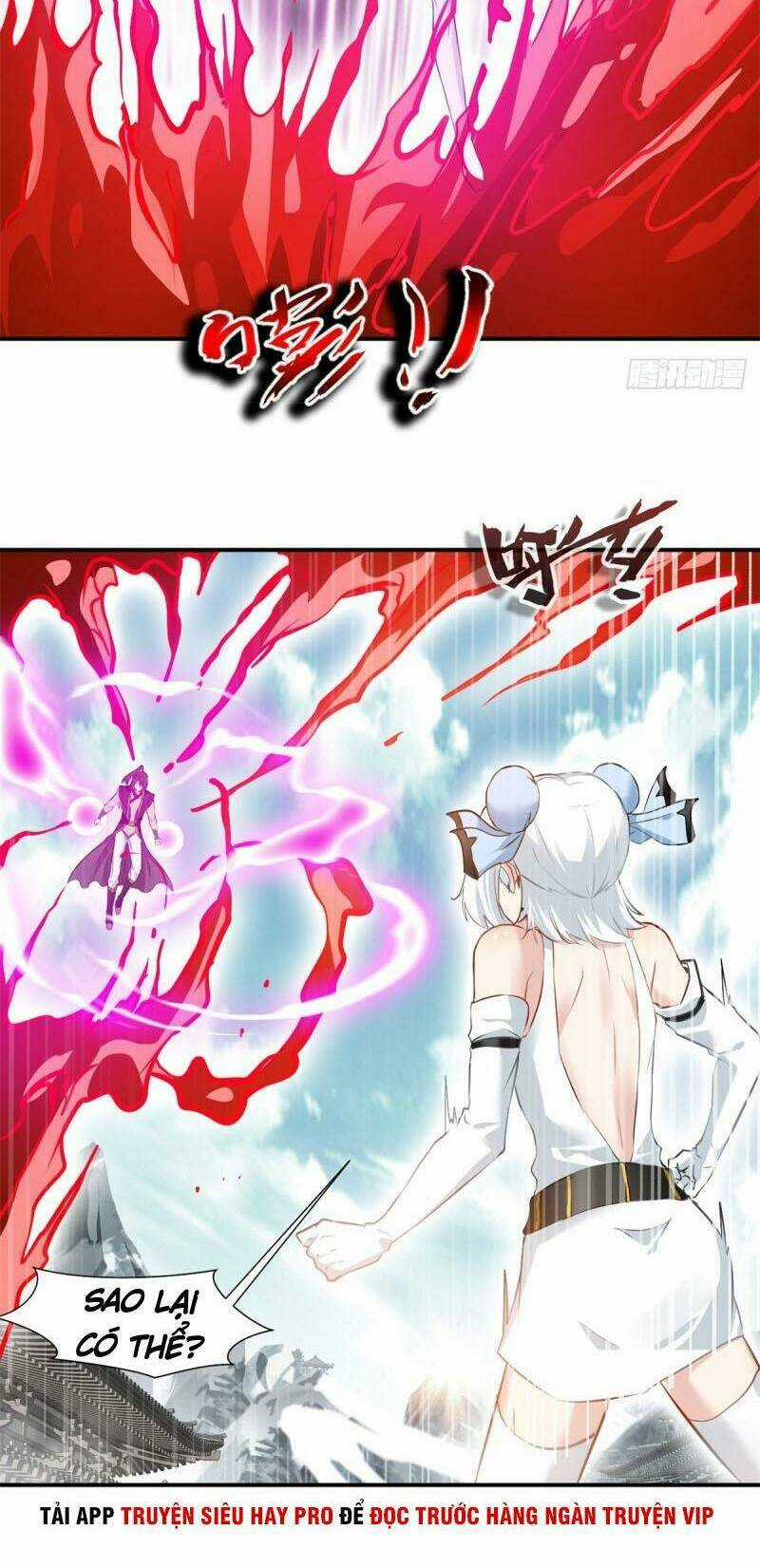 Tuyệt Thế Đế Tôn Chapter 88 trang 15