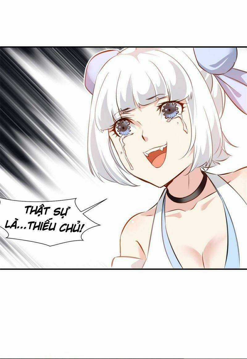 Tuyệt Thế Đế Tôn Chapter 88 trang 20