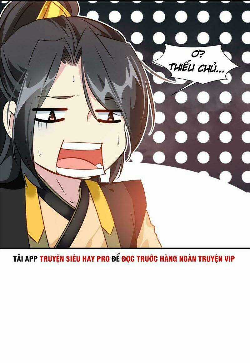 Tuyệt Thế Đế Tôn Chapter 88 trang 21