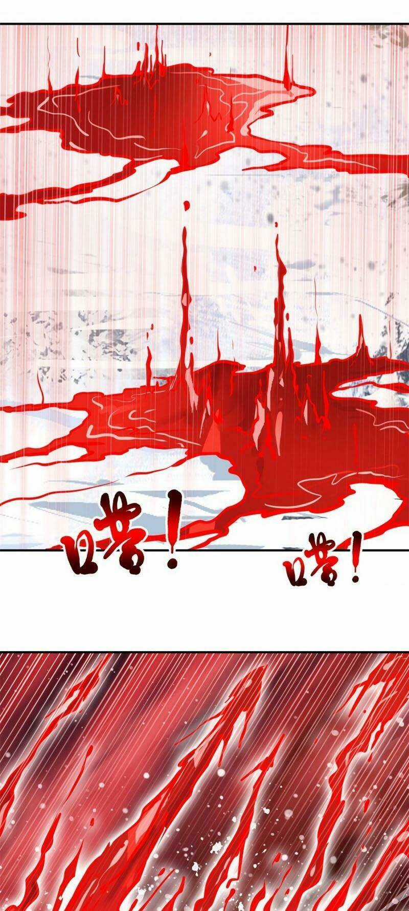 Tuyệt Thế Đế Tôn Chapter 88 trang 4