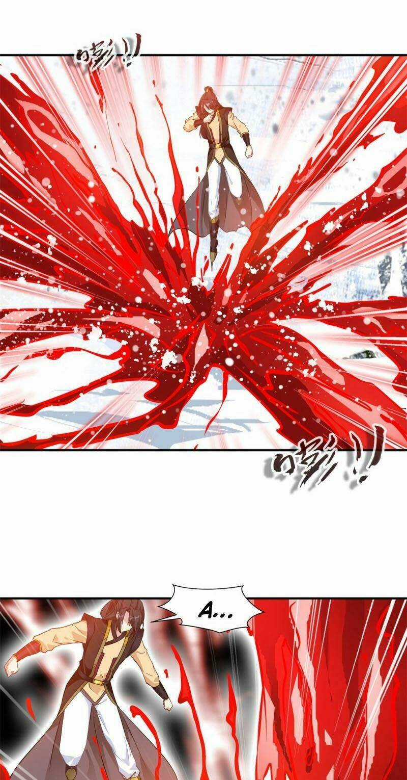 Tuyệt Thế Đế Tôn Chapter 88 trang 6