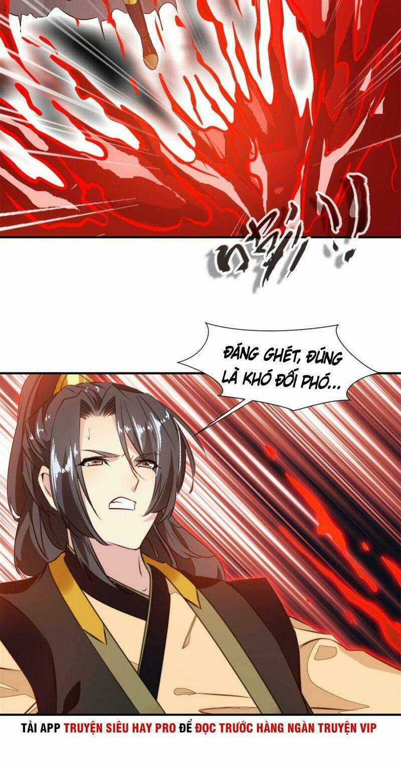 Tuyệt Thế Đế Tôn Chapter 88 trang 7