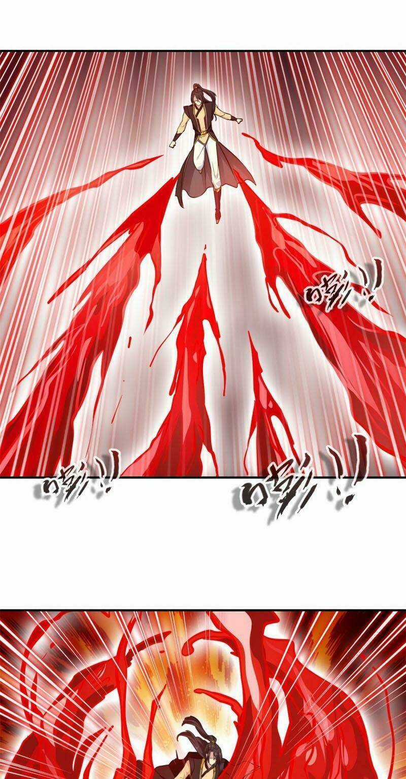 Tuyệt Thế Đế Tôn Chapter 88 trang 8