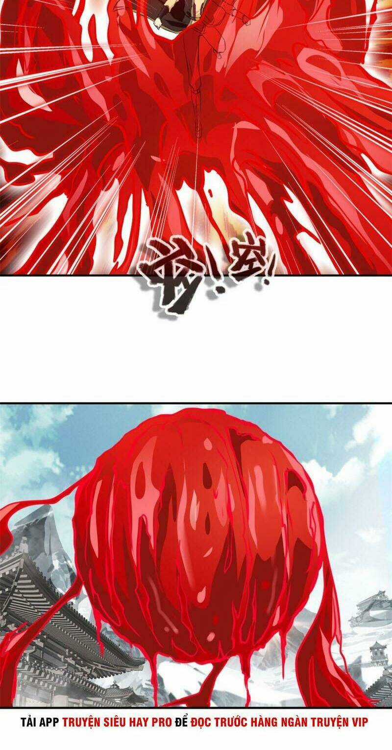 Tuyệt Thế Đế Tôn Chapter 88 trang 9