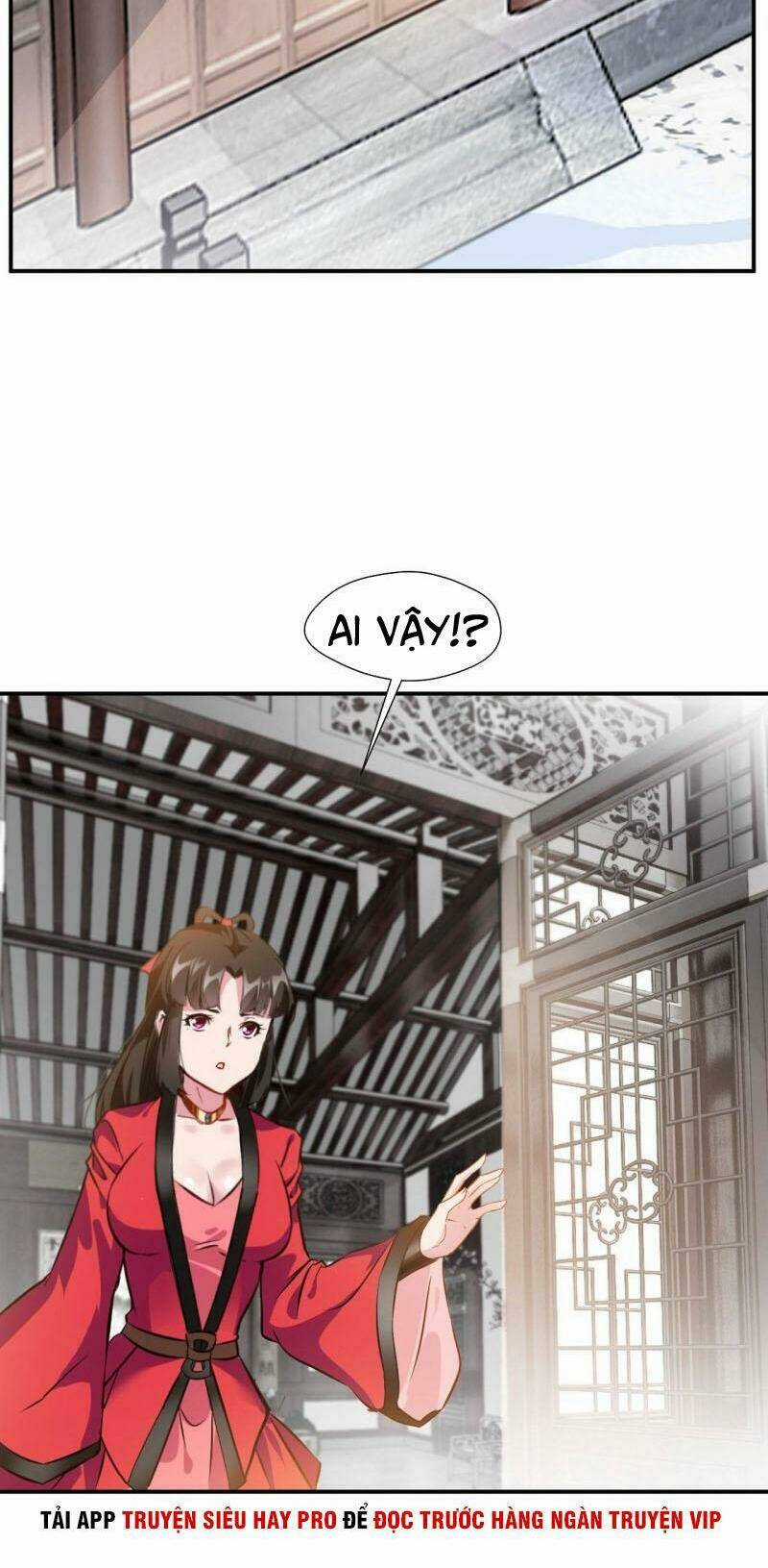 Tuyệt Thế Đế Tôn Chapter 89 trang 13