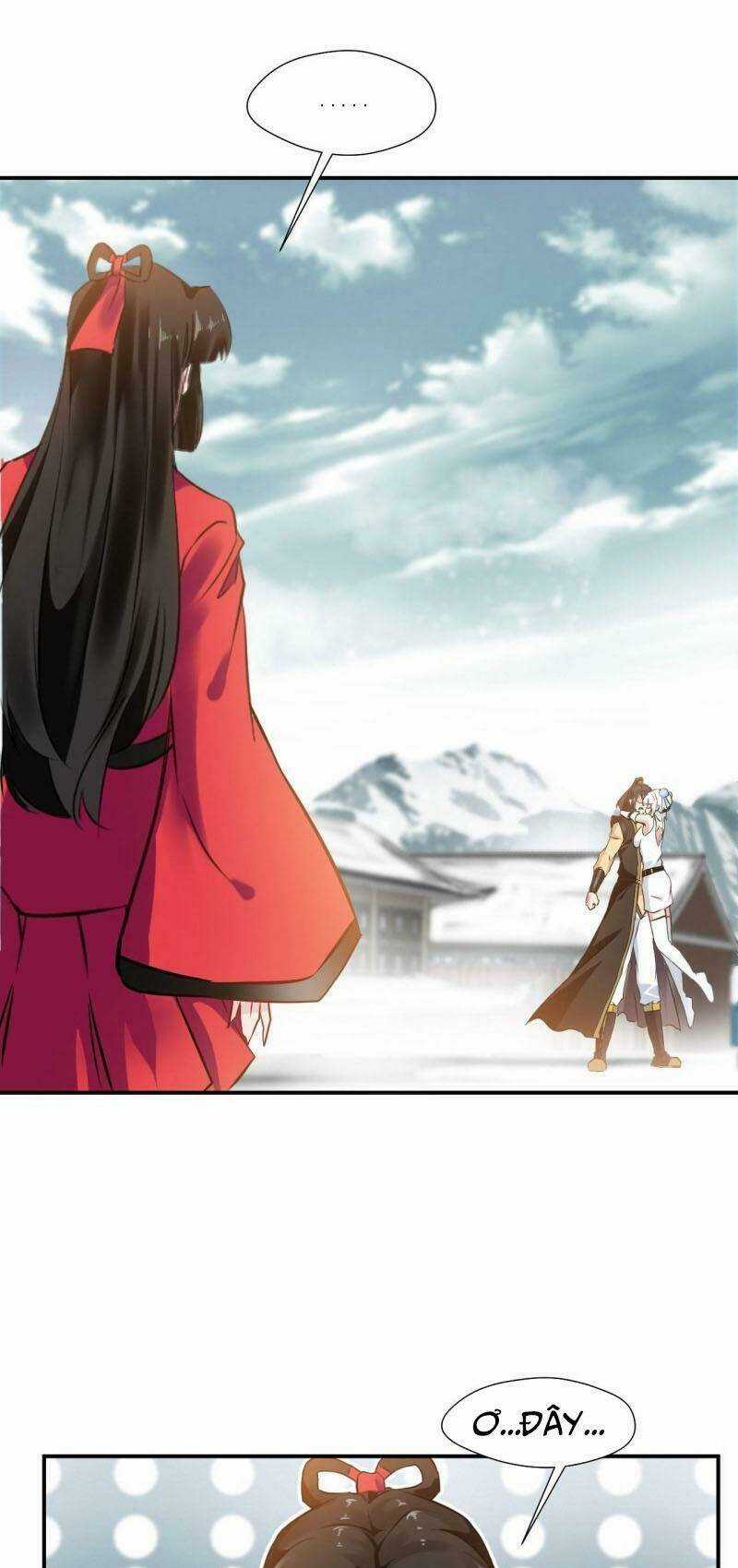 Tuyệt Thế Đế Tôn Chapter 89 trang 14