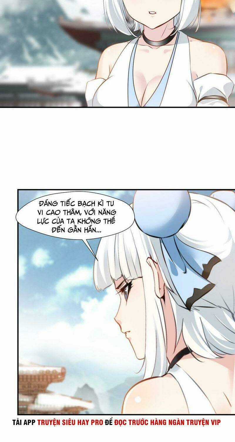 Tuyệt Thế Đế Tôn Chapter 89 trang 5