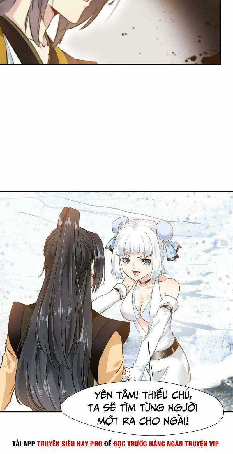 Tuyệt Thế Đế Tôn Chapter 89 trang 9