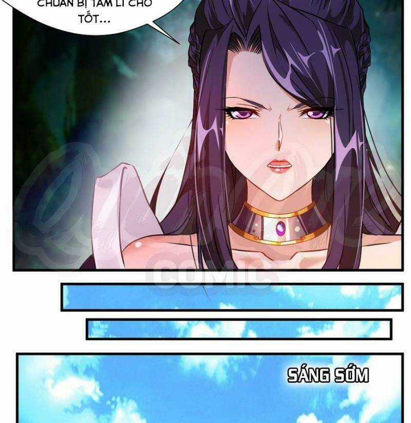 Tuyệt Thế Đế Tôn Chapter 9 trang 19