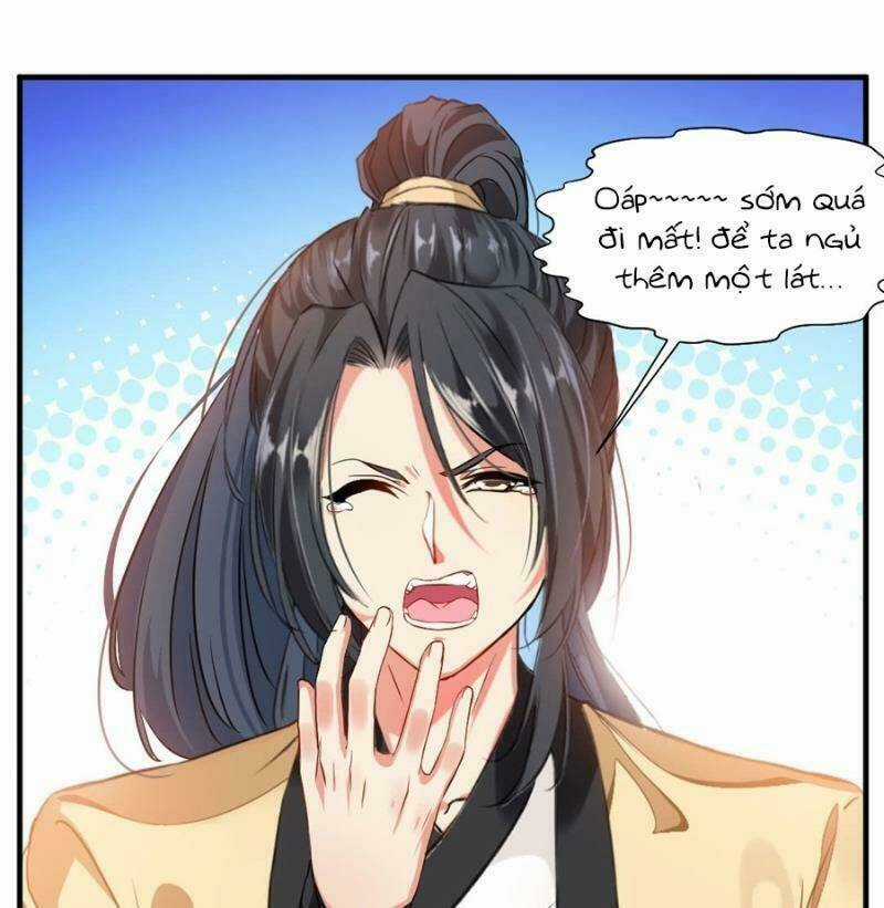 Tuyệt Thế Đế Tôn Chapter 9 trang 21