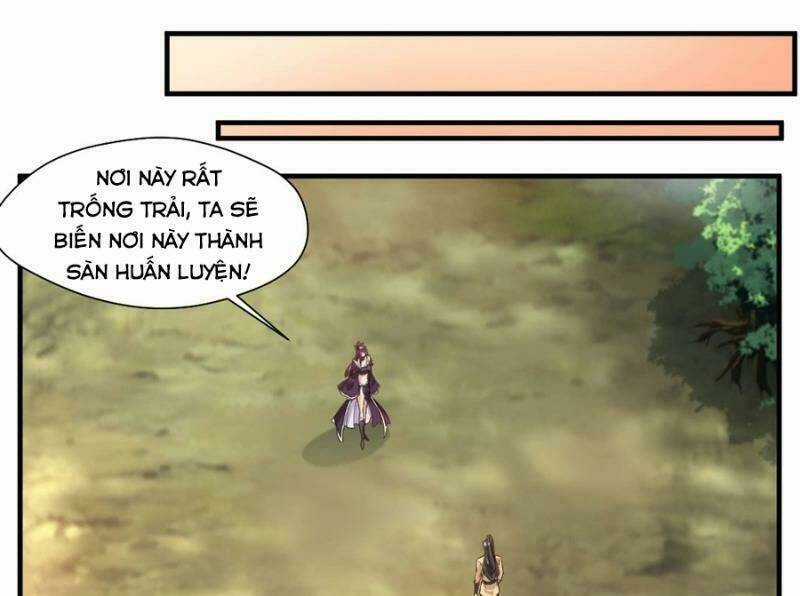 Tuyệt Thế Đế Tôn Chapter 9 trang 24