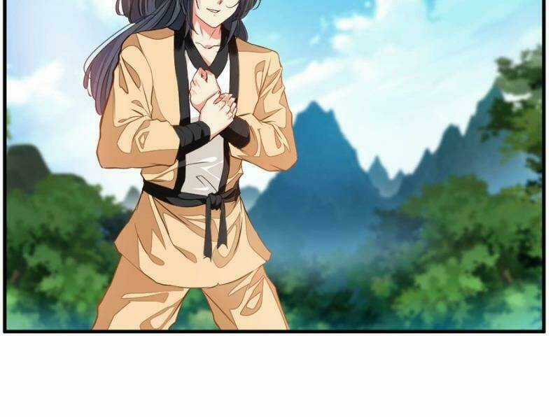 Tuyệt Thế Đế Tôn Chapter 9 trang 26