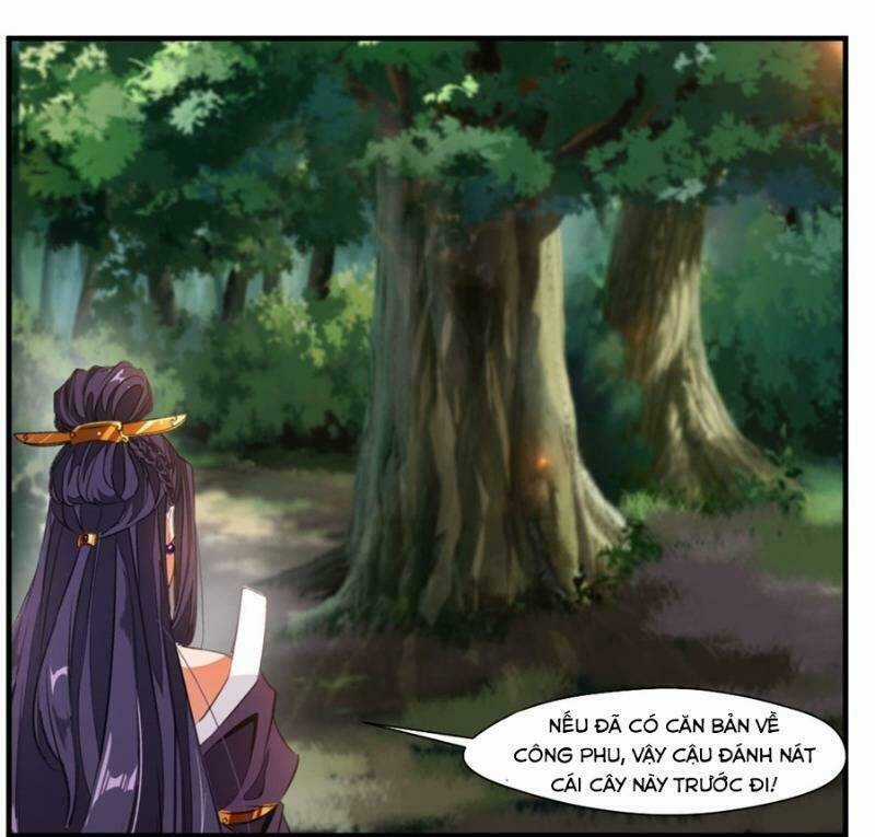 Tuyệt Thế Đế Tôn Chapter 9 trang 27