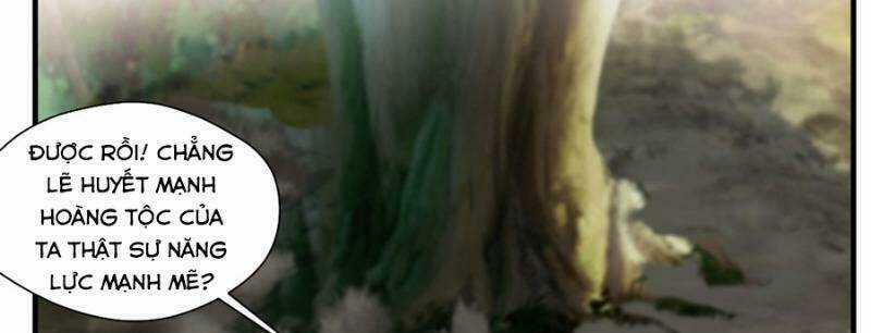 Tuyệt Thế Đế Tôn Chapter 9 trang 30