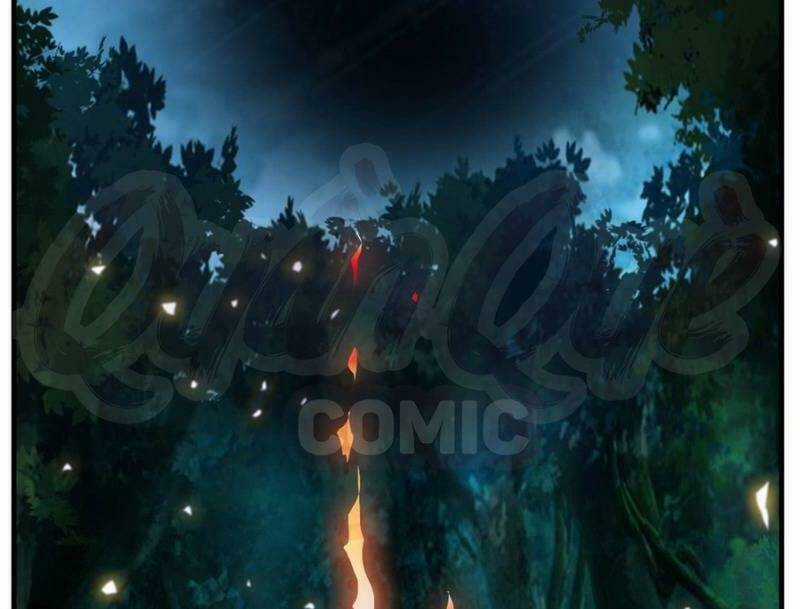 Tuyệt Thế Đế Tôn Chapter 9 trang 4