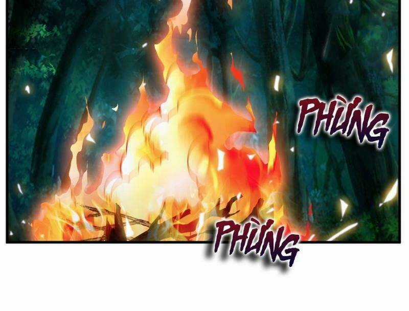 Tuyệt Thế Đế Tôn Chapter 9 trang 5