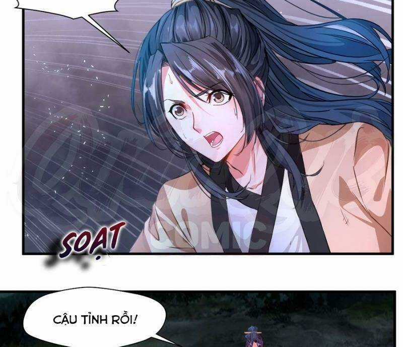 Tuyệt Thế Đế Tôn Chapter 9 trang 7