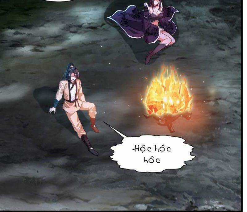 Tuyệt Thế Đế Tôn Chapter 9 trang 8