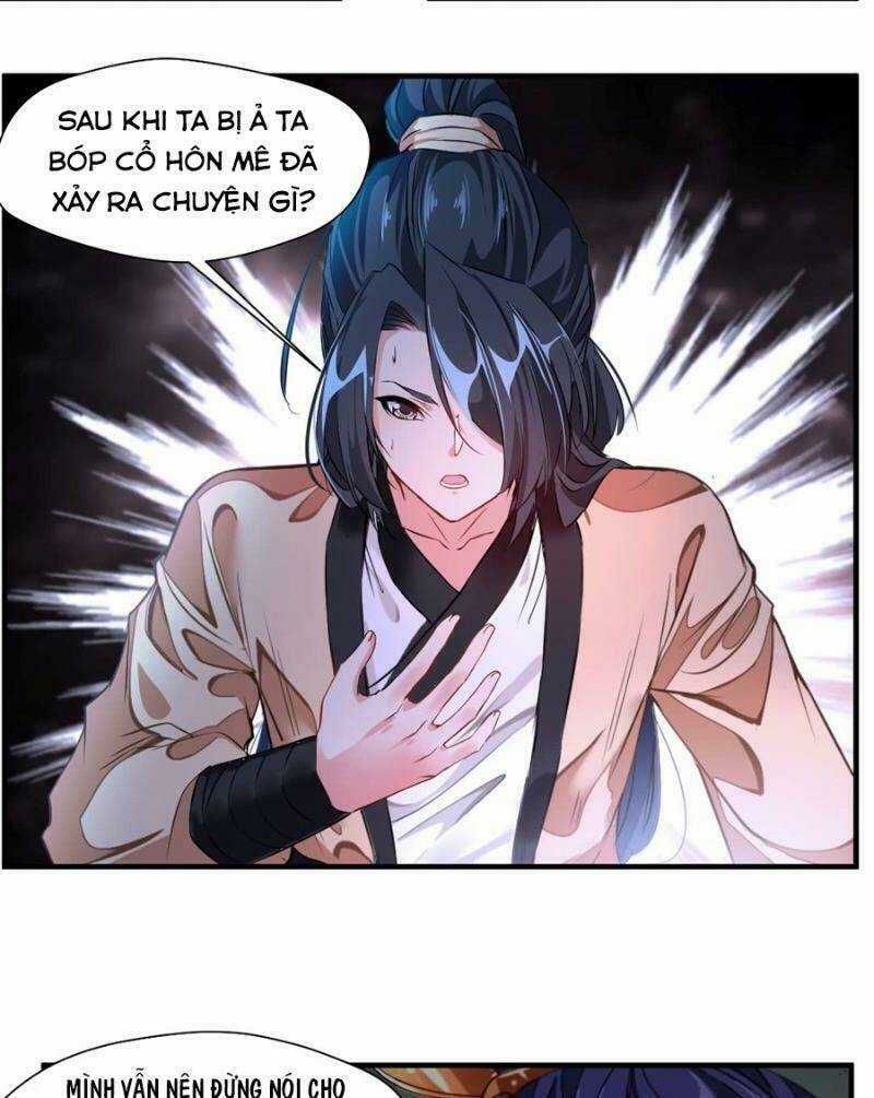 Tuyệt Thế Đế Tôn Chapter 9 trang 9