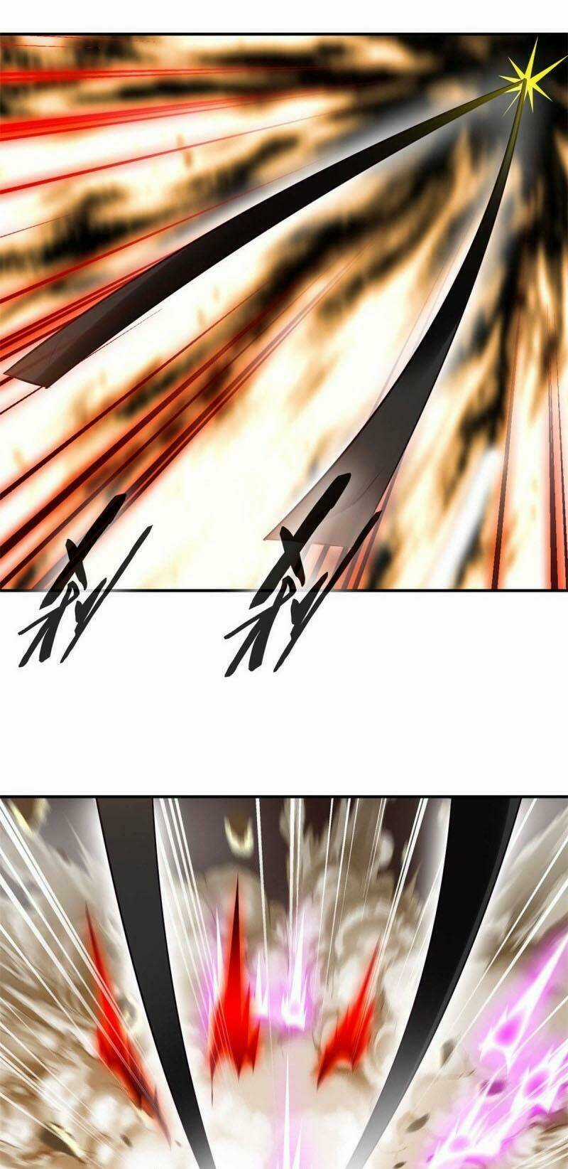 Tuyệt Thế Đế Tôn Chapter 90 trang 14