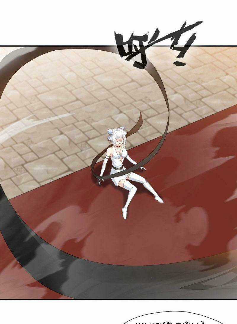 Tuyệt Thế Đế Tôn Chapter 90 trang 20